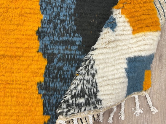 Image 1 of Alfombra Azilal única - 249 cm x 162 cm