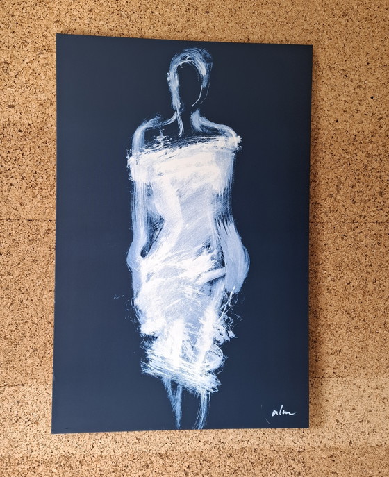 Image 1 of Dama Bianca