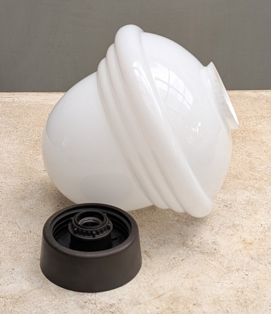 Image 1 of Art Deco plafonaire Groot