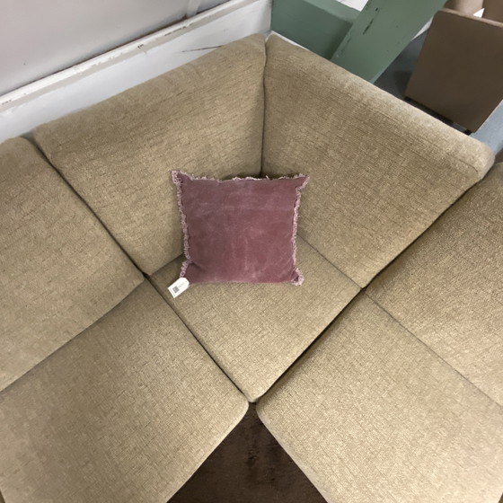 Image 1 of Farrah corner sofa