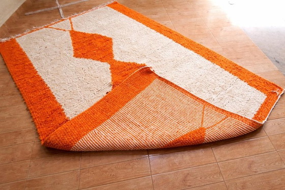 Naturmarokkanischer Teppich 200/250 cm – Teppiche & Läufer, Wool (photo 7 of 8)