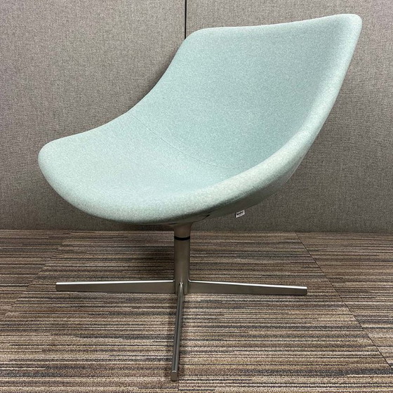 Image 1 of Lapalma Auki S113 Lounge Chair