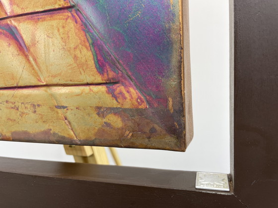 Image 1 of Lámpara de pared de Ravi Singh para Lightworks