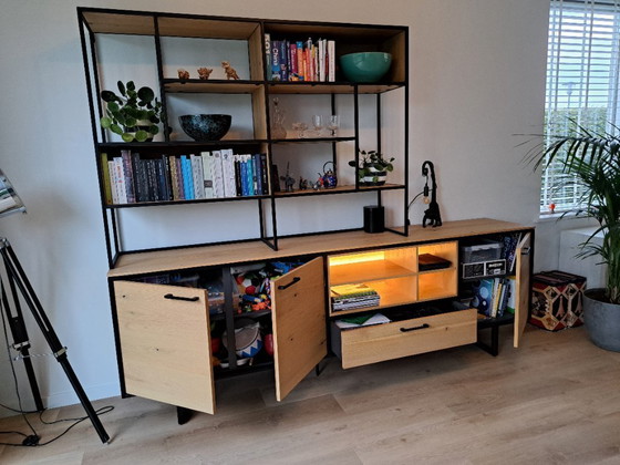 Image 1 of Meuble Xooon, comme neuf !