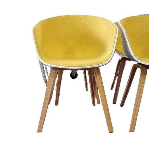 Hay about a chair chairs 6x