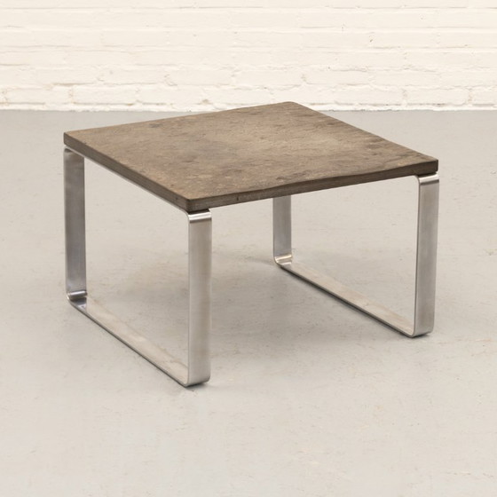 Schiefer-Couchtisch Draenert 70er Jahre – Couchtische, Stone (photo 2 of 10)