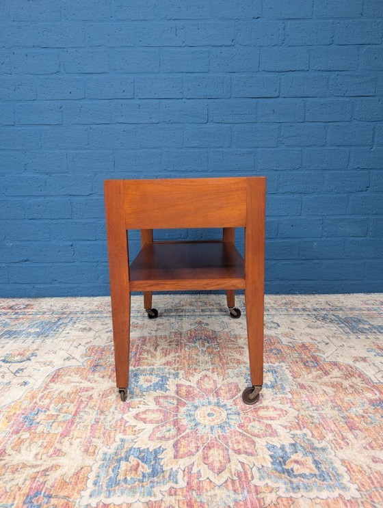 Image 1 of Chariot vintage, 1960