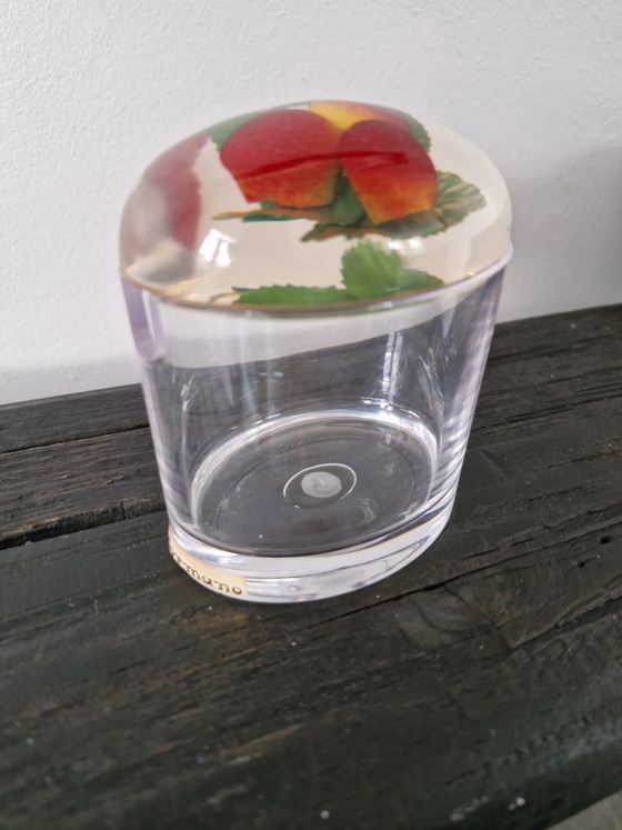 Formano Jam Pot – Kitchen accessories, Plastic, Plexiglass (photo 5 of 5)
