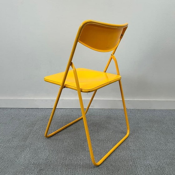 Image 1 of Ikea By Niels Gammelgaard Sedia da mensa