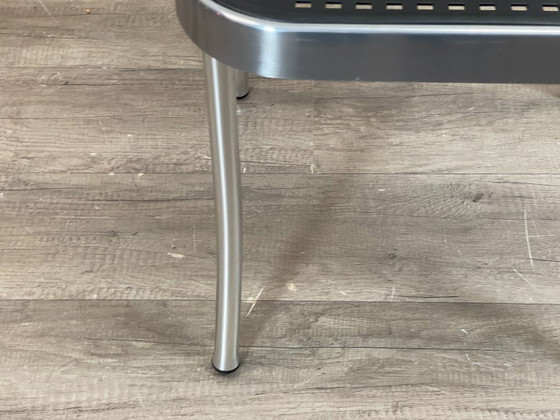 Image 1 of 4x The Padova Silver