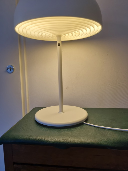 Ikea Nymane mushroom lamp
