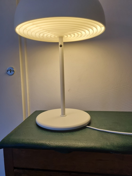 Image 1 of Lámpara de seta Nymane de Ikea