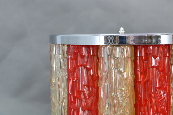 Image 1 of 1970er Italienische Tischlampe