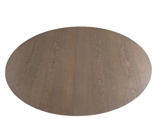 Image 1 of Arco balance ovale estensibile