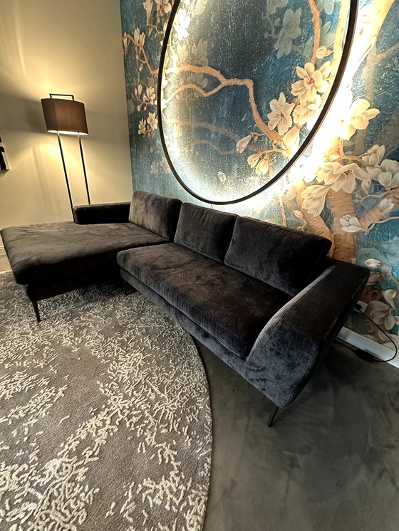 Image 1 of Sofá con sillón largo de Christine Kröncke