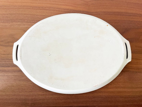 Image 1 of Antico servizio da tè in porcellana Slaggenwald