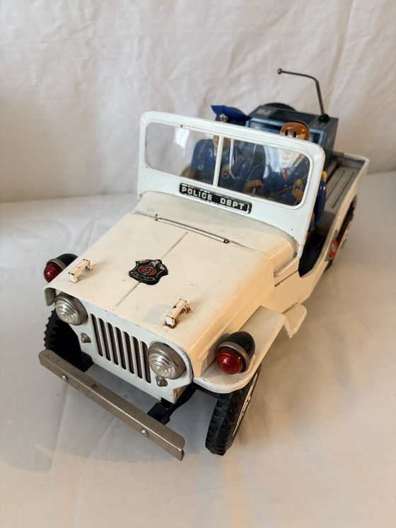 Image 1 of Jeep Nomura TN Japan