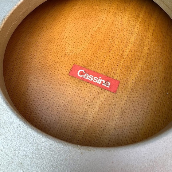 Image 1 of Set di 6 sedie “Revers” di Andrea Branzi per Cassina, 1990