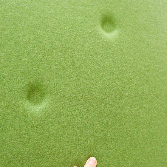 Image 1 of Cloison acoustique « Taco BuzziCactus » de Sas Adriaenssens - Belgique