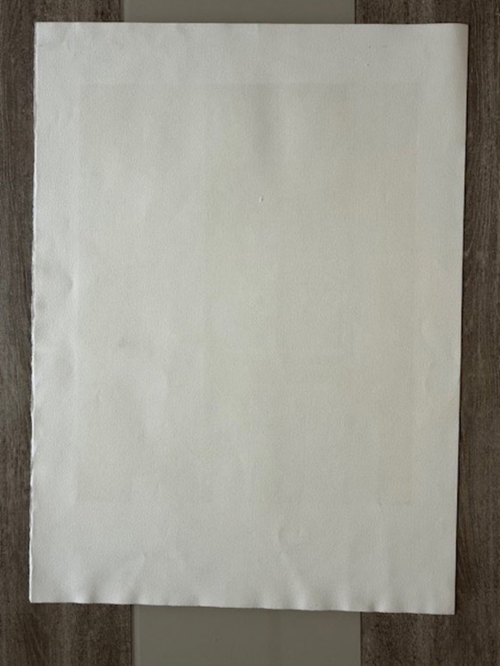 Image 1 of Litografia di Michele Battut