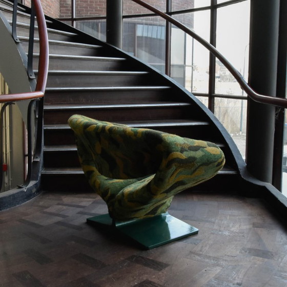 Image 1 of Fauteuil Artifort Ribbon