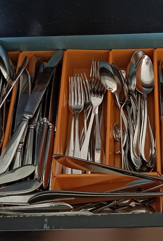 Image 1 of Zilmeta-Besteck