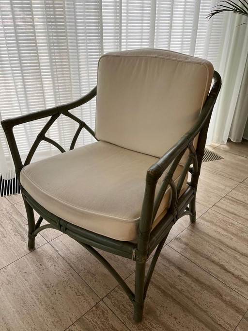 Poltrone McGuire originali