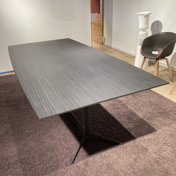 Image 1 of Topform Centavo dining table - 240x105