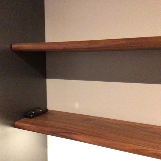 Image 1 of Armario de pared para chimenea Banz