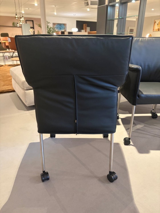 Image 1 of Ensemble de 6 chaises de salle à manger Gola Design on Stock