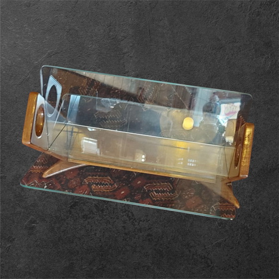 Image 1 of Recttuurbak Cesare Racca