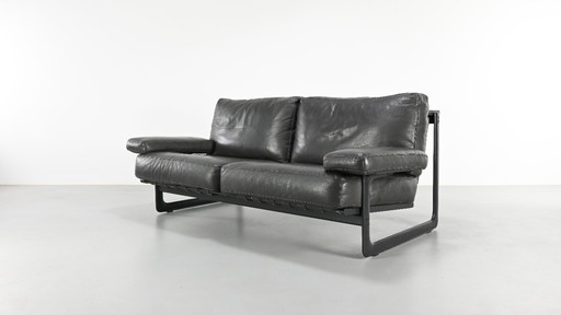 De Pas, D’Urbino and Lomazzi, Grand’Italia Sofa for Zanotta, Italy, c.1980