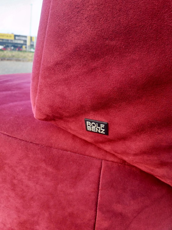 Image 1 of Progetto Rolf Benz 684