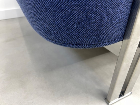 Image 1 of Sofá de diseño Harvink Flink de 3 plazas