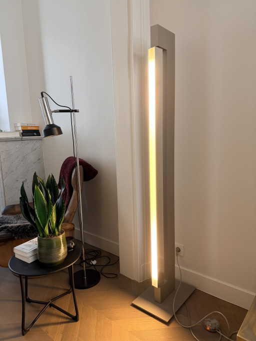 Lampada da terra a LED Ara Nemo Lighting – vloerlampen, Aluminium