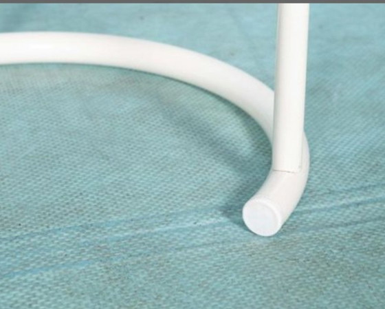 Image 1 of Tables d'appoint Memphis des années 70