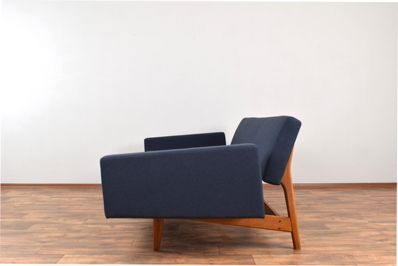 Image 1 of Mid-Century Daybed By Karl-Erik Ekselius For Joc Vetlanda, 1960S