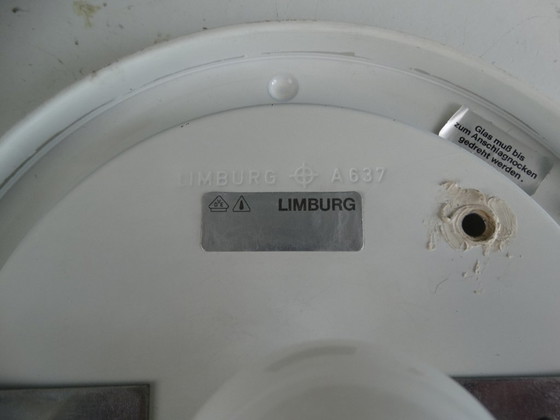 Image 1 of Glashutte Limburg Plafonniere.