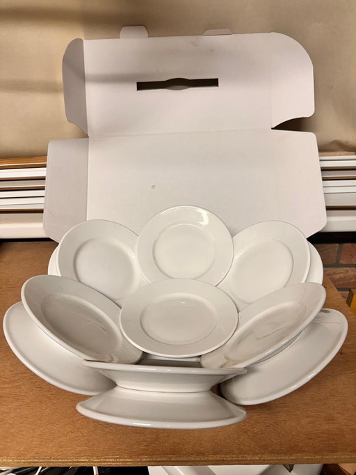 Lucasenlucas Piatto Ciotola Lucas&Lucas