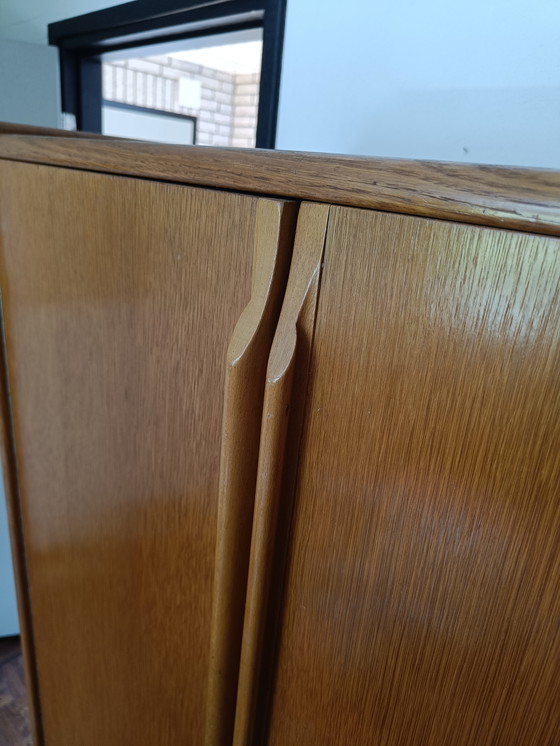 Image 1 of Pastoe closet Cees Braakman