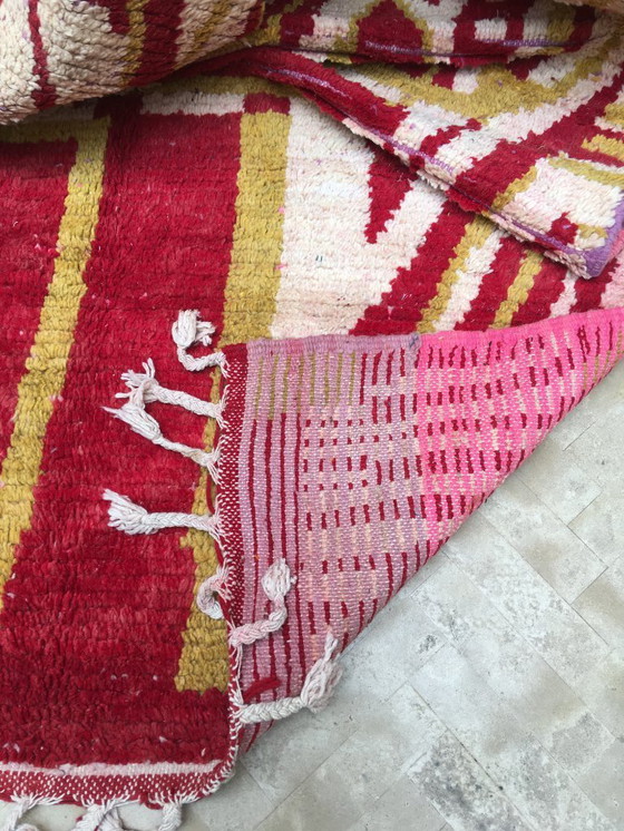 Image 1 of Boujaad tapijt 264 x 156 cm