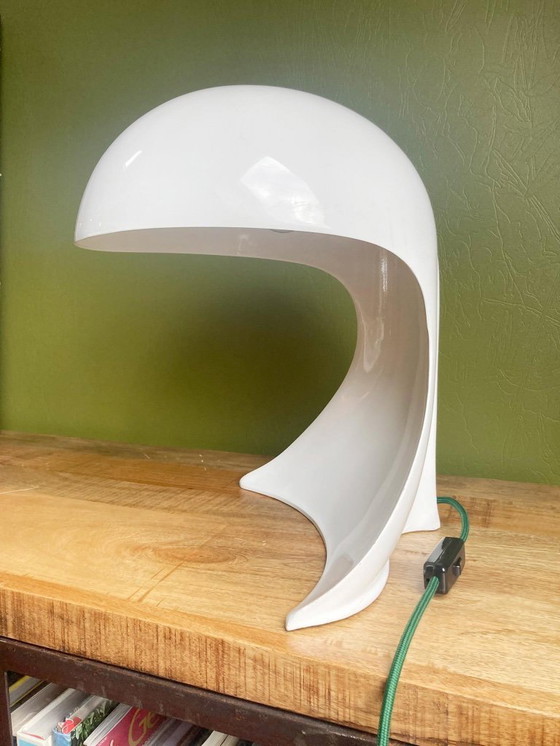 Image 1 of Artemide Dania table lamp