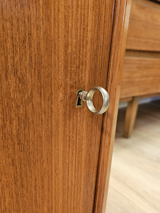 Image 1 of Mobiletto vintage danese, comodino