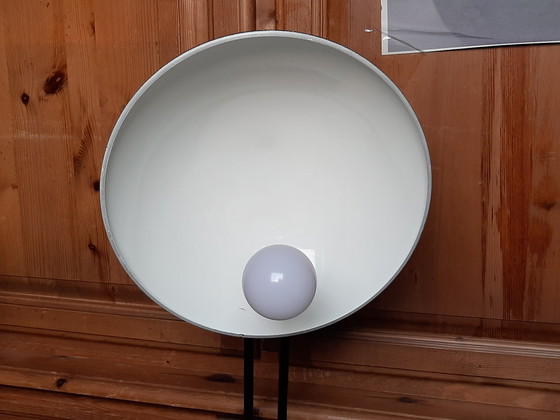 Image 1 of Bauhaus Schreibtischlampe