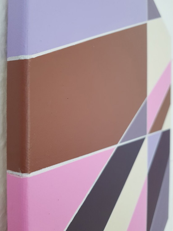 20241227 – Paintings & Drawings, Canvas (photo 7 of 7)