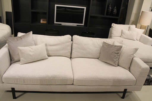 RB Collection Murcia 3-seater sofa