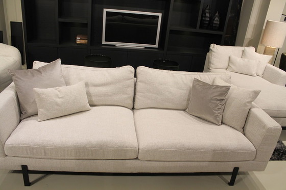 Image 1 of RB Collection Murcia 3-seater sofa