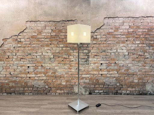 Jan de Bouvrie Qubus