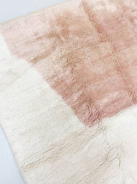 Image 1 of Traditioneller Wollteppich