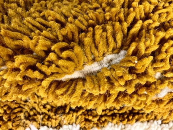 Image 1 of Alfombra grande Beni Ouarine de 400 x 300 cm.